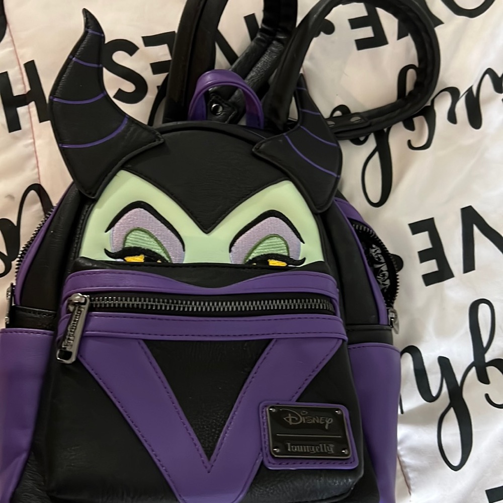 Disney backpack